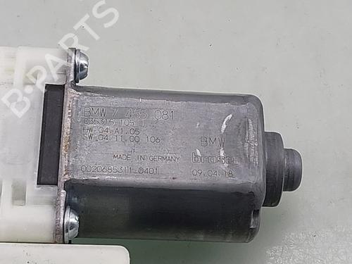 Electronic module BMW 5 Touring (G31) 520 d | BP36783723M83 - Image 2