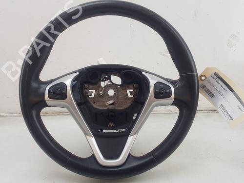 Steering wheel FORD FIESTA VI (CB1, CCN) 1.0 Sport | BP28294542C49 
