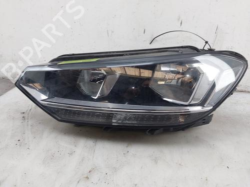 Left headlight VW TOURAN (5T1) 1.6 TDI | BP35978283C28 - Image 2