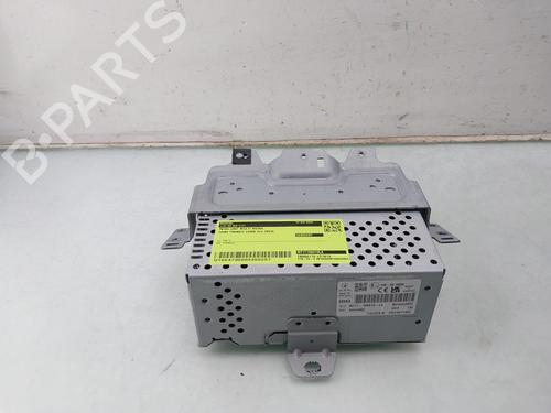 Control unit FORD TRANSIT CONNECT V408 Box Body/MPV 1.5 EcoBlue | BP33430267M11 - Image 4