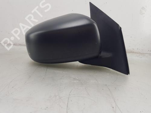 Used Right mirror MITSUBISHI MIRAGE / SPACE STAR VI Hatchback (A0_A) 1.0 (A05A) (71 hp) 27542349