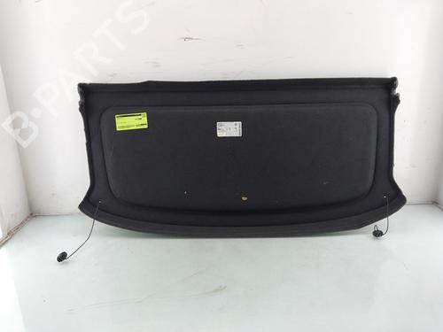 Rear parcel shelf VW GOLF VIII (CD1, DA1) 2.0 TSI R 4motion | BP33718081C85 - Image 3
