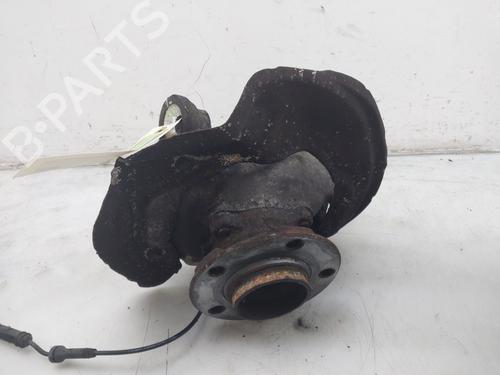 Left front steering knuckle BMW 1 (F20) 116 i | BP30167920M25 