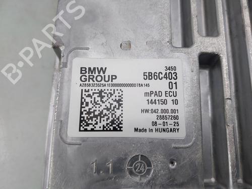 Control unit BMW X5 (G05, F95) xDrive 50 e Plug-in-Hybrid | BP28715800M11 - Image 4