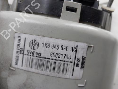 Left taillight VW GOLF V (1K1) 1.9 TDI | BP29750262C34 