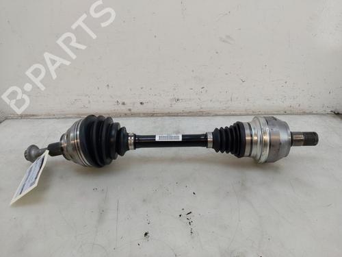 Used Left front driveshaft VW GOLF VIII (CD1, DA1) 2.0 GTI Clubsport (300 hp) 29503990