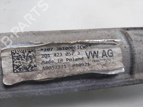 Steering rack SEAT ARONA (KJ7, KJP) 1.0 TSI | BP31170295M22