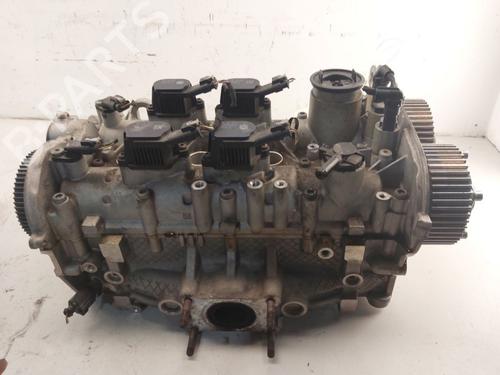 Cylinder head SEAT LEON ST (5F8) 1.4 TSI | BP38108474M5 - Image 4