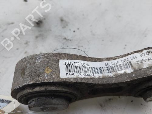 Højre bagtil bærearm TESLA MODEL S (5YJS) 85 | BP28096234M15 