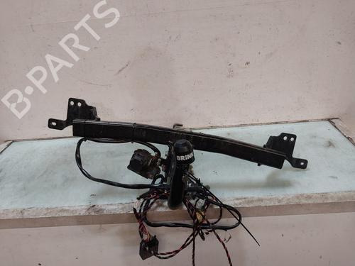 Used Tow ball/Mechanism PEUGEOT 208 II (UB_, UP_, UW_, UJ_) e-208 (136 hp) 30315278