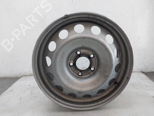 Fælk Fælk TOYOTA PROACE CITY Box Body/MPV (BPZ_) 1.5 D-4D 130 (BPZM) (131 hp) 33736283 33736283