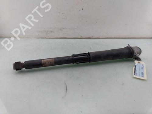 Used Right rear shock absorber SKODA KAROQ (NU7, ND7) 1.0 TSI (116 hp) 28126267