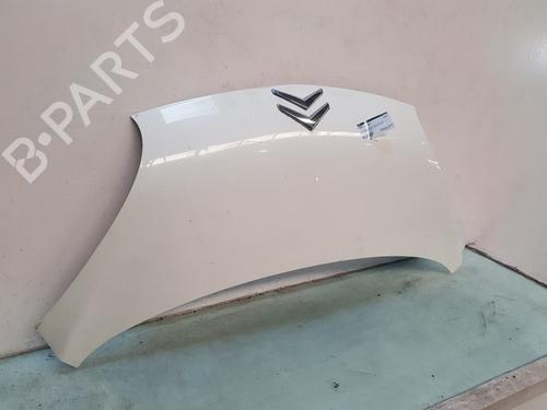 Hood CITROËN C1 (PM_, PN_) 1.0 | BP26009337C1