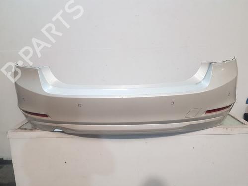 Used Rear bumper BMW 3 (F30, F80) 320 d (184 hp) 24826691
