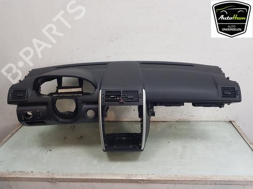 Airbag Kit MERCEDES-BENZ A-CLASS (W169) A 170 (169.032, 169.332) | BP16222262C86 