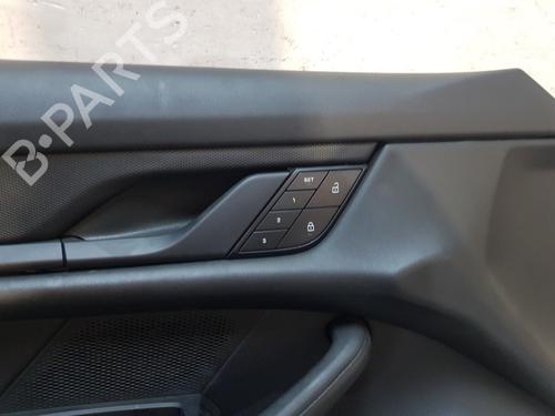 Front left panel PORSCHE TAYCAN (Y1A) Electric (Y1AAA1, Y1AAI1) | BP23500951C58 - Image 3