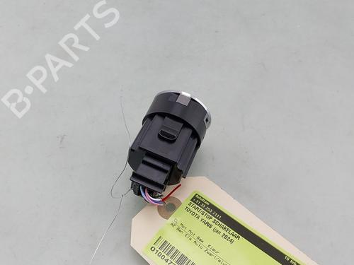 Switch TOYOTA YARIS (_P21_, _PA1_, _PH1_) 1.5 Hybrid (MXPH10, MXPH11) | BP32319622I30