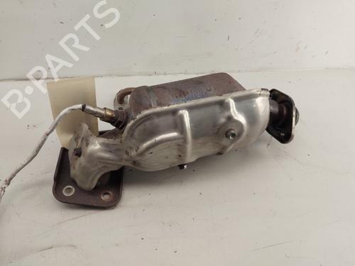 Catalyst TOYOTA AYGO (_B4_) 1.0 (KGB40) | BP37070353M10 - Image 3