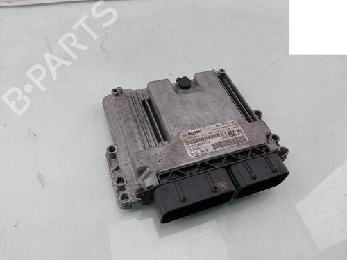 Used Engine control unit (ECU) OPEL COMBO Box Body/MPV (K9) 1.5 D (131 hp) 25790999
