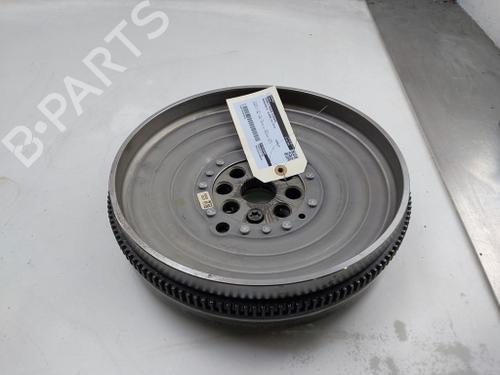 Used Flywheel Flywheel MERCEDES-BENZ B-CLASS Sports Tourer (W246, W242) B 200 (246.243) (156 hp) 29704780 29704780