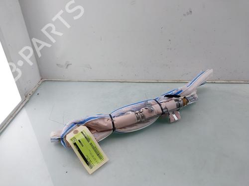 Used Left curtain airbag BMW 5 (F10) 535 i (306 hp) 31922979