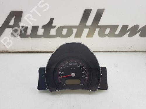 Used Instrument cluster SUZUKI ALTO VII (GF) 1.0 (AMF310, GFC31S) (68 hp) 12016478
