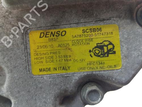 Used AC compressor AC compressor 27362315 27362315