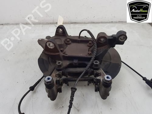 Left rear steering knuckle JEEP RENEGADE SUV (BU, B1, BV) 1.4 | BP20925678M27 