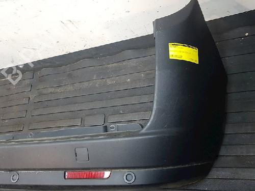 Rear bumper OPEL COMBO Box Body/MPV (X12) 1.6 CDTI (B05) | BP12006072C8 