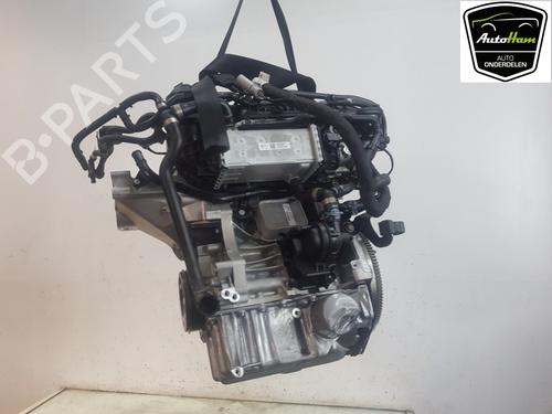 Engine SEAT IBIZA V (KJ1, KJG) 1.0 TSI | BP13212478M1 