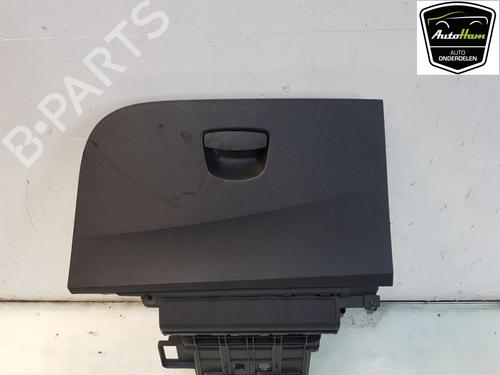 Used Glove box SEAT IBIZA IV (6J5, 6P1) 1.4 TDI (90 hp) 13489775