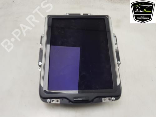 Used Control unit Control unit 21216624 21216624