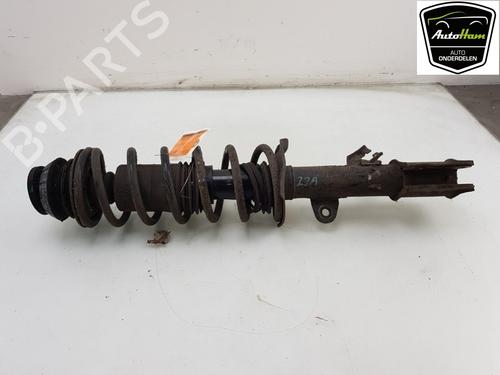 Right front shock absorber NISSAN MICRA IV (K13K, K13KK) 1.2 | BP12040752M17 