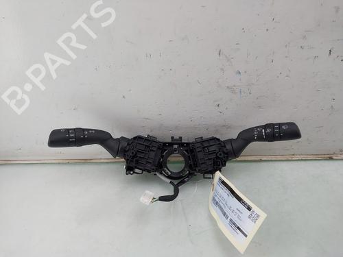 Used Steering column stalk TOYOTA AYGO X (_B7_) 1.0 VVT-i (KGB70) (72 hp) 29174703