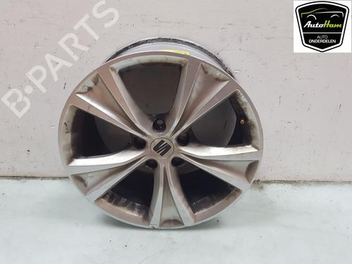 Used Rim SEAT LEON (KL1, KLG) 1.5 TSI (131 hp) 29061684