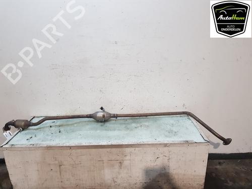 Used Catalyst TOYOTA AYGO (_B4_) 1.0 VVTi (KGB40) (72 hp) 32205885