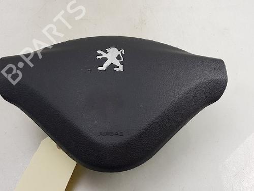Driver airbag PEUGEOT 207 CC (WD_) 1.6 16V Turbo | BP12059741C9