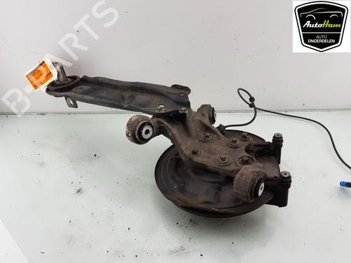 Right rear steering knuckle MERCEDES-BENZ A-CLASS (W176) A 180 (176.042) | BP12043628M28 