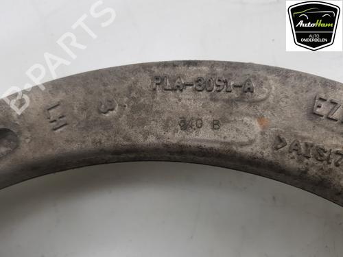 Left front suspension arm LAND ROVER RANGE ROVER SPORT II (L494) 3.0 TDV6 4x4 | BP13107116M12 