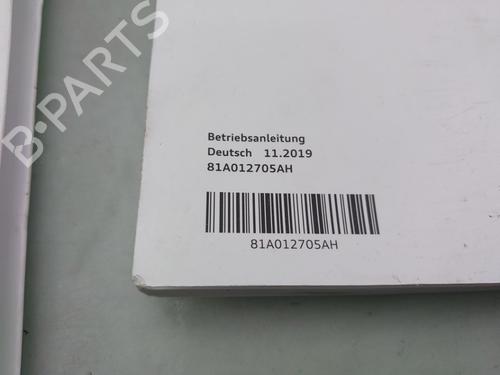 Andre AUDI Q2 (GAB, GAG) SQ2 TFSI quattro | BP37179293O1 - Image 3