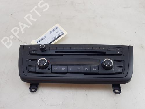 Used Climate control BMW 3 (F30, F80) 320 i (184 hp) 26125484