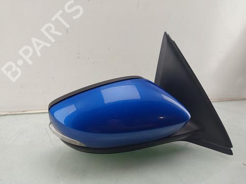 Used Right mirror SKODA FABIA III Estate (NJ5) 1.0 TSI (95 hp) 27201869