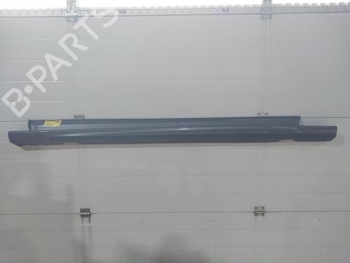 Used Left sideskirt Left sideskirt 39404487 39404487