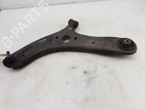 Used Left front suspension arm Left front suspension arm HYUNDAI i20 I (PB, PBT) 1.2 (86 hp) 34056820 34056820
