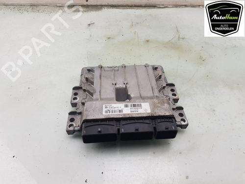 Used Engine control unit (ECU) DACIA LODGY (JS_) 1.2 TCe (JSAY, JSM0) (115 hp) 22372375