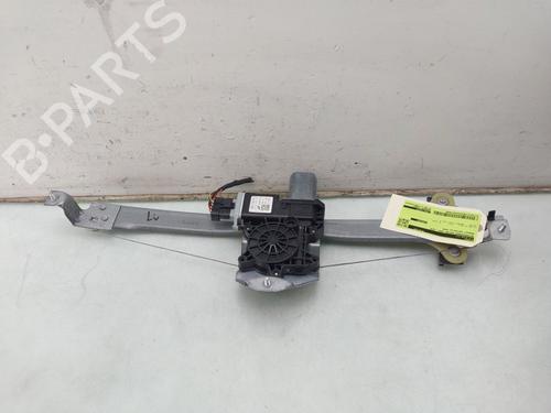 Used Front left window mechanism Front left window mechanism 37169959 37169959