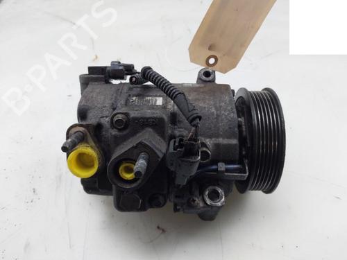 AC-Kompressor AC-Kompressor FORD TRANSIT V363 Van (FCD, FDD) 2.0 EcoBlue (130 hp) 34695859 34695859