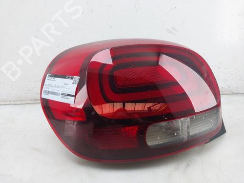 Left taillight CITROËN C3 III (SX) 1.2 THP 110 (SXHNPS, SXHNZT, SXHNZ6) | BP29075734C34 
