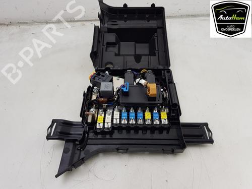 Fuse box PORSCHE PANAMERA (970) 3.0 4S | BP15937973E1 