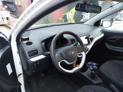 Airbag Kit KIA PICANTO II (TA) 1.2 | BP29713219C86 